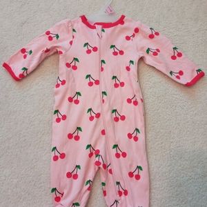 Baby Girl Clothing 0-3M Wonder Nation